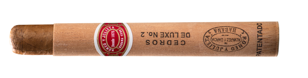 Romeo y Julieta Brand – Habanos, S.A. – Official site