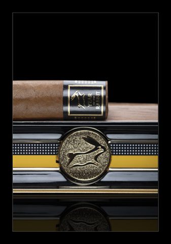 Habanos, S.A. celebrated the chinese new year exclusively with the