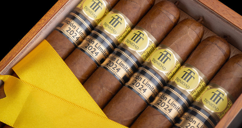 More than two decades of excellence: Habanos and their Exclusive Limited Editions  