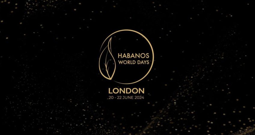 Londres da la bienvenida al Primer Habanos World Days presencial de la Historia  